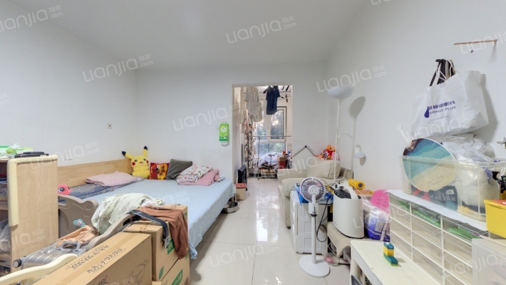 德胜佳苑二手房实景图