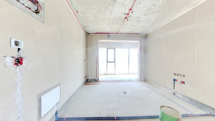 金地西湖春晓二手房实景图