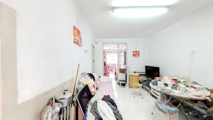 秋爽西里二手房实景图