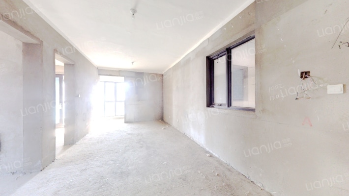 幸福滨水家园南院二手房实景图