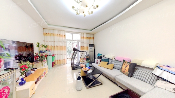 紫荆名园二手房实景图