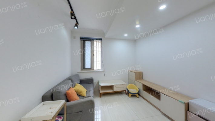 罗秀二村二手房实景图