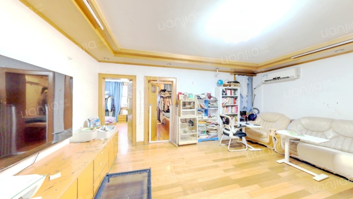 得贵巷小区二手房实景图