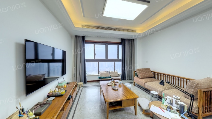 广宇鼎悦府二手房实景图