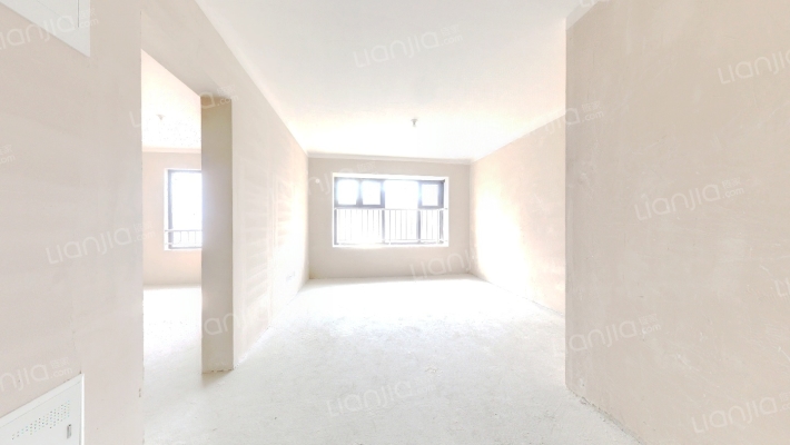 中建新丽壹号二手房实景图