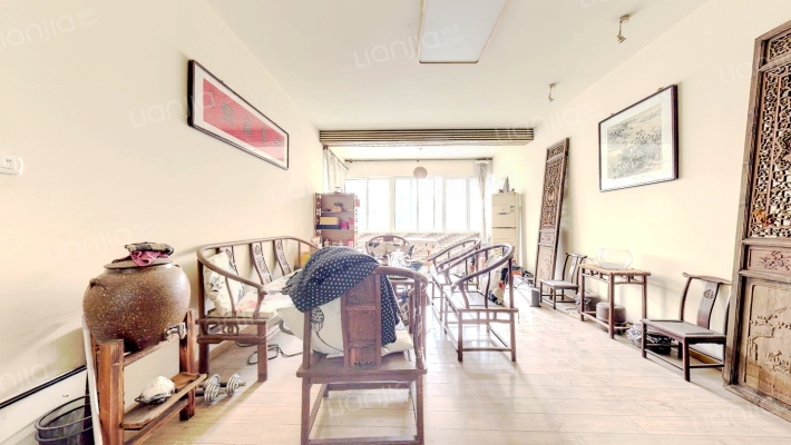 北港教师小区二手房实景图