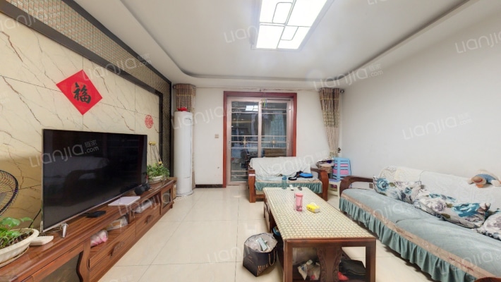 华豪花园洋房二手房实景图