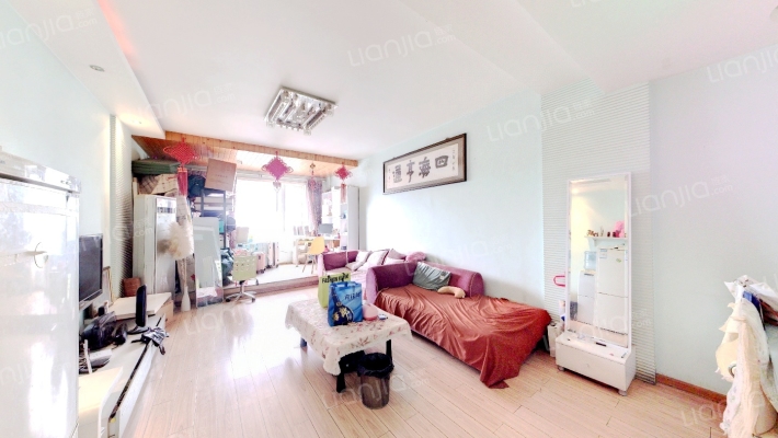 时代尊城二手房实景图