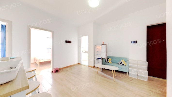 星岛星时区二手房实景图