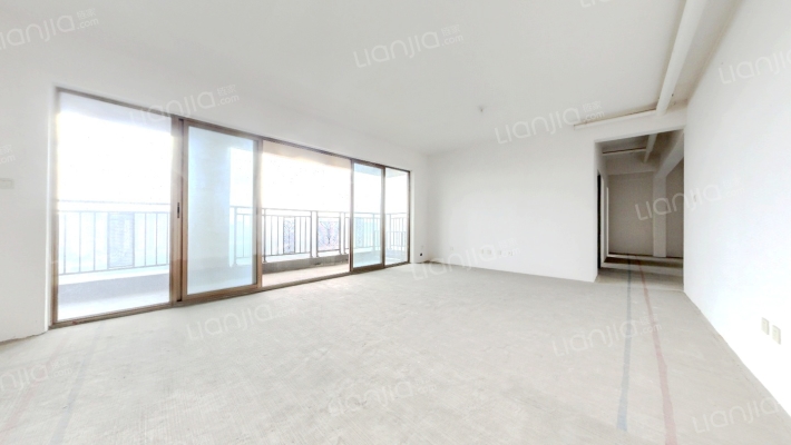 佳乐澜郡左岸二手房实景图