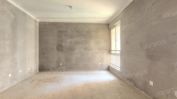 浩创梧桐郡A区二手房实景图