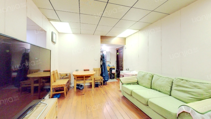 华荣大厦二手房实景图