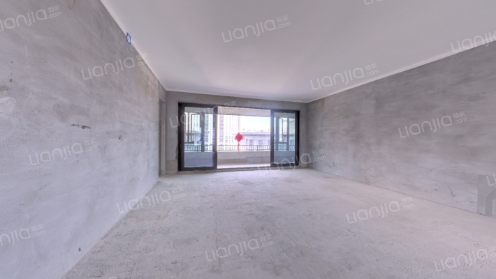 建发缦云二手房实景图