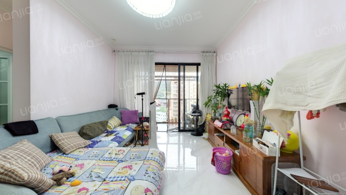 明海雅苑二手房实景图