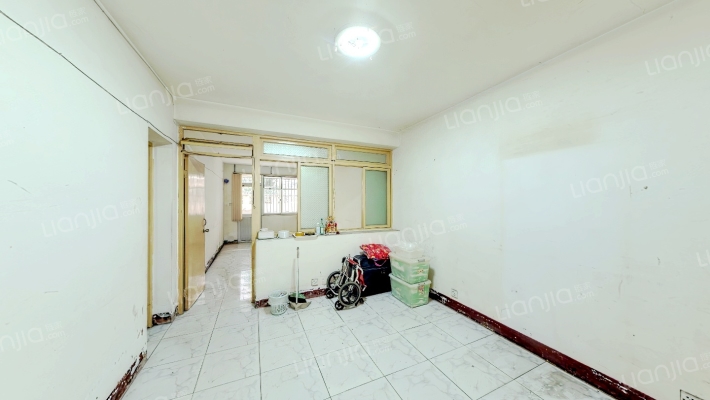 罗阳四村(恒德花苑)二手房实景图