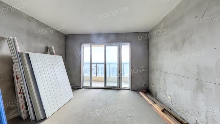 邻山壹景二手房实景图