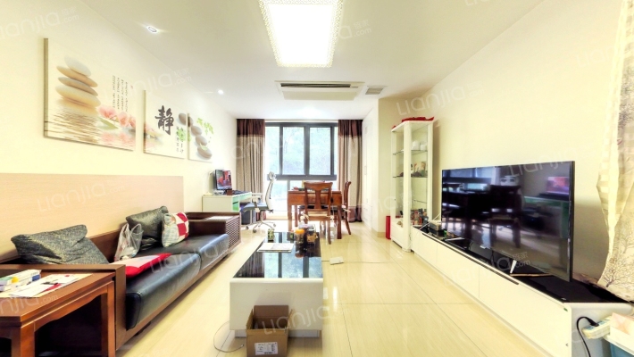 经纬弘汇地标家园二手房实景图