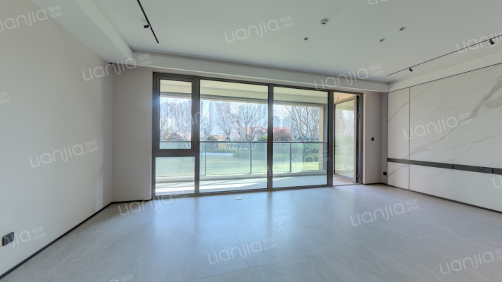 青岛润府二手房实景图