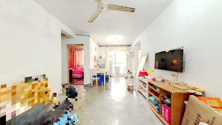 汇丰凯苑二手房实景图