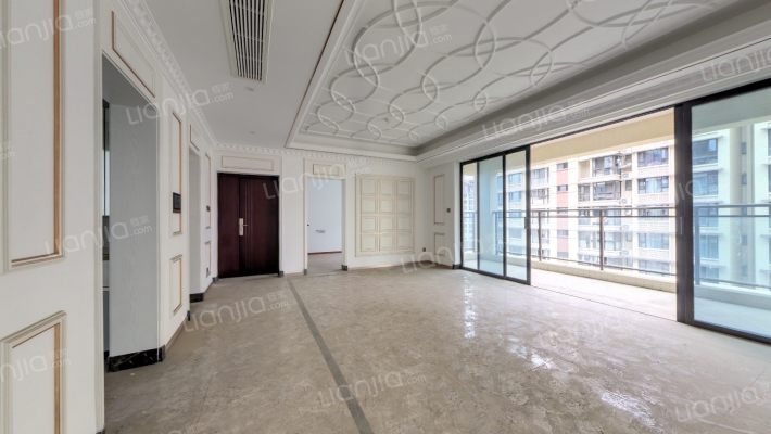 禹通宝誉府二手房实景图