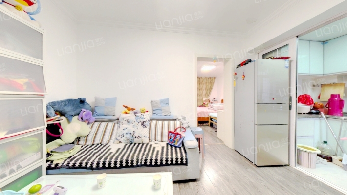 回龙桥8号二手房实景图