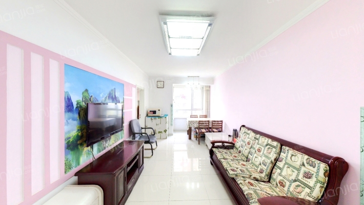 金鼎阳光苑二手房实景图