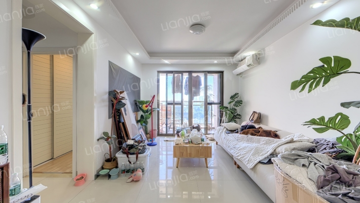 诺德名都二手房实景图