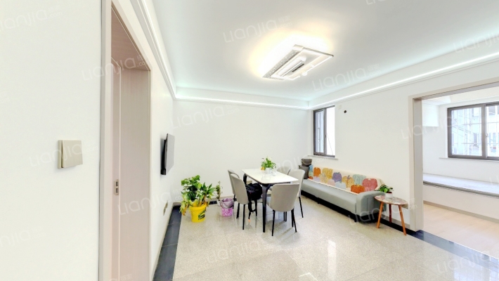 周东二村二手房实景图