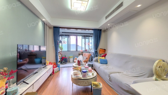 爱涛天禧明庭二手房实景图