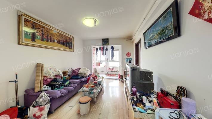 仁锦苑二手房实景图