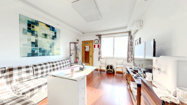 金杨公寓二手房实景图