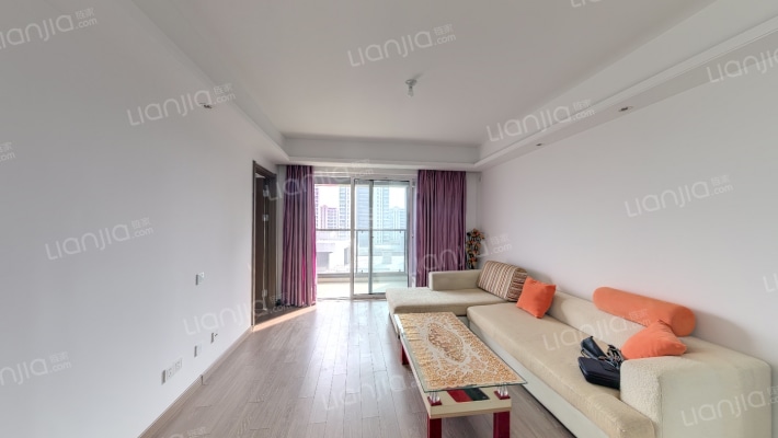 花间苑二手房实景图