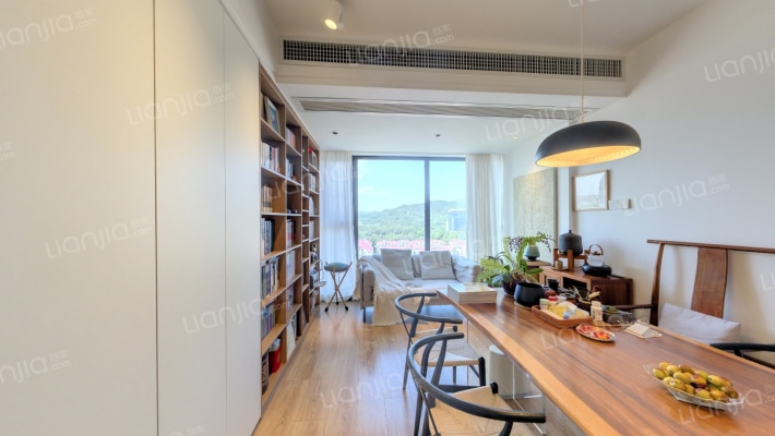 新加坡花园二三期二手房实景图