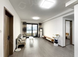 整租·金溪瑞府 3室2厅 南_金溪瑞府租房