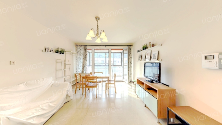 兴苑二手房实景图