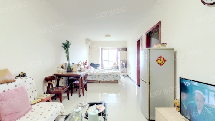 玉泉新城A区二手房实景图