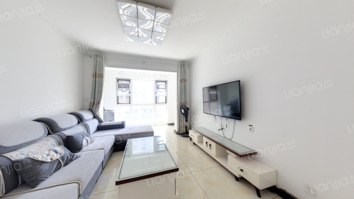 大溪地十五号院二手房实景图