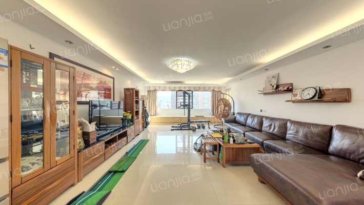 水木清华园二手房实景图