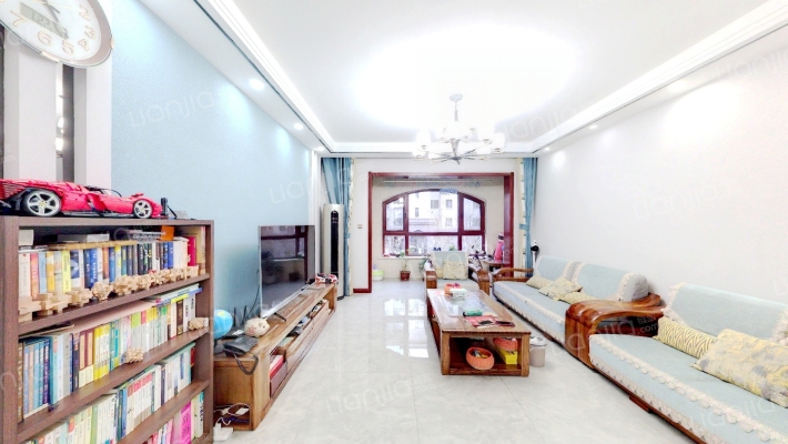 中交金梧桐公馆二手房实景图