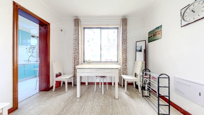 彩虹新村（二区）二手房实景图