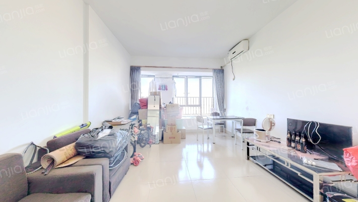 绿地汇创国际二手房实景图