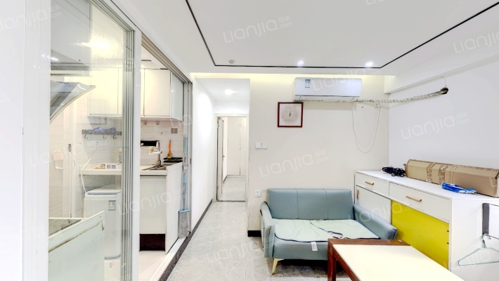 华逸阁二手房实景图