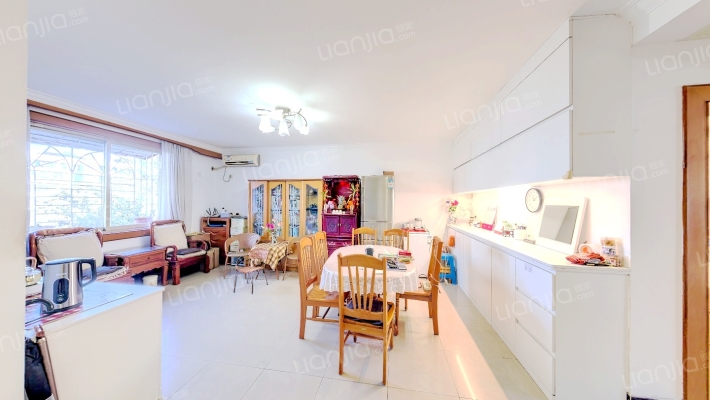 阳台山路二手房实景图