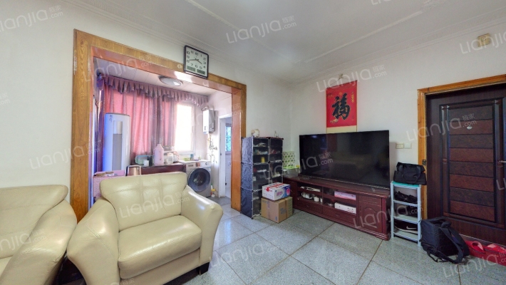 银昌利小区二手房实景图