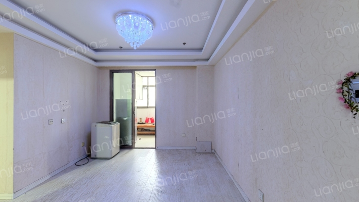 世纪金源商务中心二手房实景图