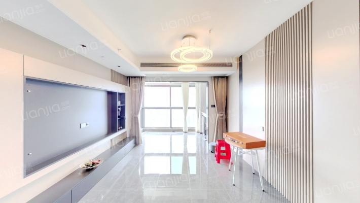 亚运城天际二手房实景图