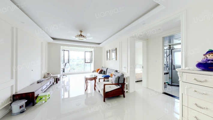 香澜郡瑜院二手房实景图