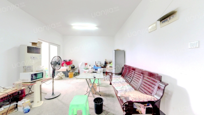 长生雅苑二手房实景图