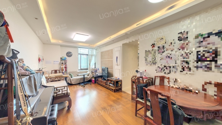 荟雅苑二手房实景图