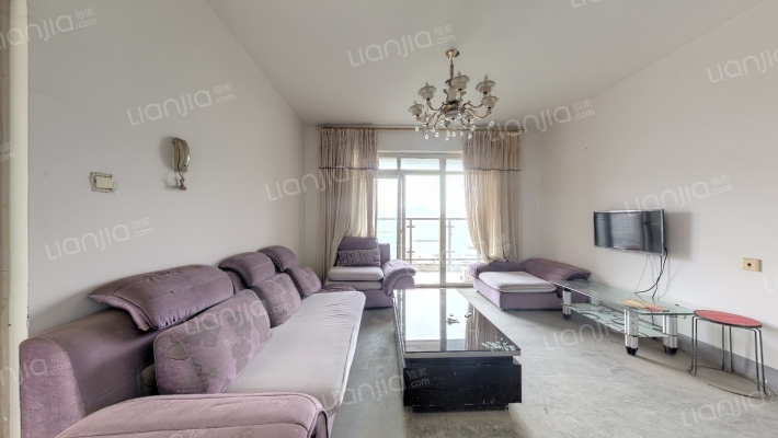 新城府景二手房实景图